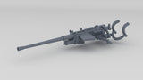 1/56 DKM Single 20mm Flak C30 w/o Pedestal