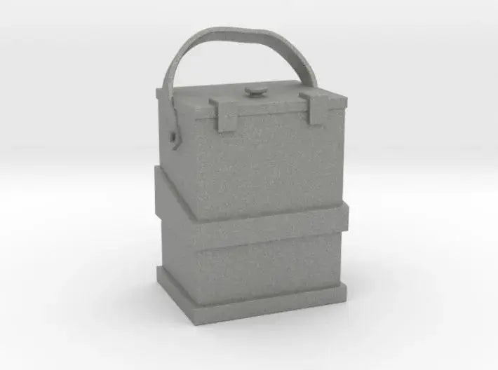 1/6 DKM canister for 20mm C30 single flak - distefan 3d print