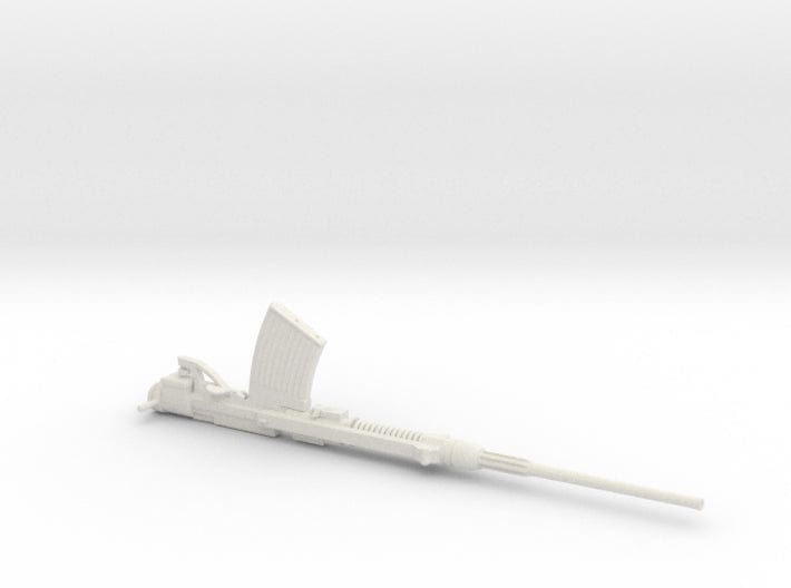 1/6 Germany 20mm Oerlikon - Flak-28 - Barrel - distefan 3d print
