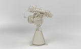 1/6 Russian ZPU M4 & Maxim Machine Gun Kit
