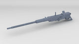 1/6 Swedish Bofors 20 mm M-40 Barrel