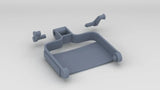 1/6 Swedish Bofors 20 mm M-40 Mount (Part 2)