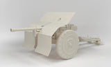 1/6 Bofors 37 mm Anti-Tank Gun Kit