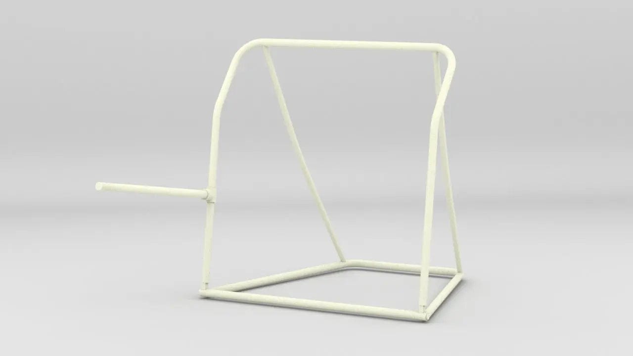 1/6 DKM 20mm C/30 Single Flak Expander Round Basket - distefan 3d print