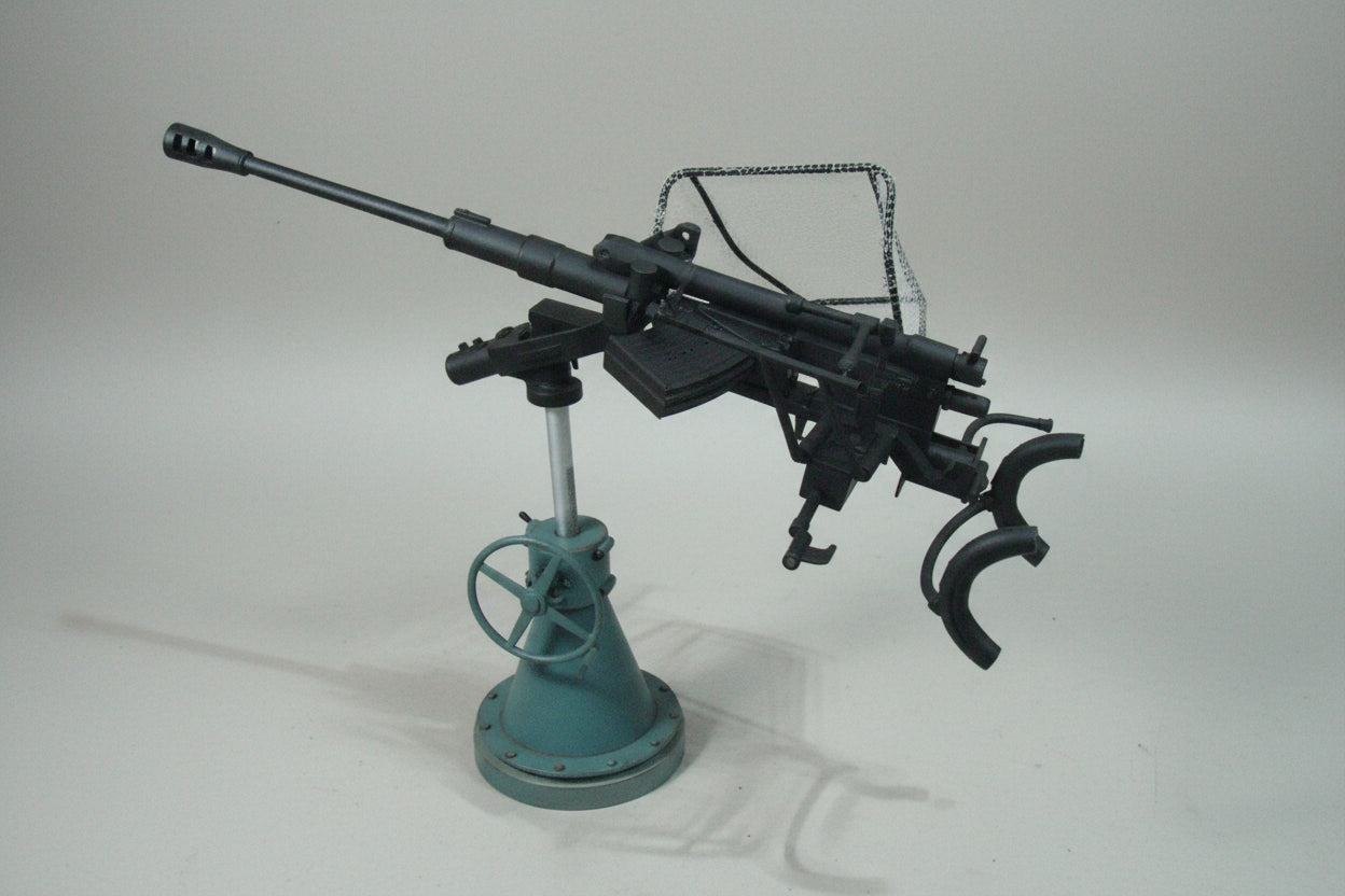 1/6 DKM Single 20mm Flak C30 Kit 3dspro