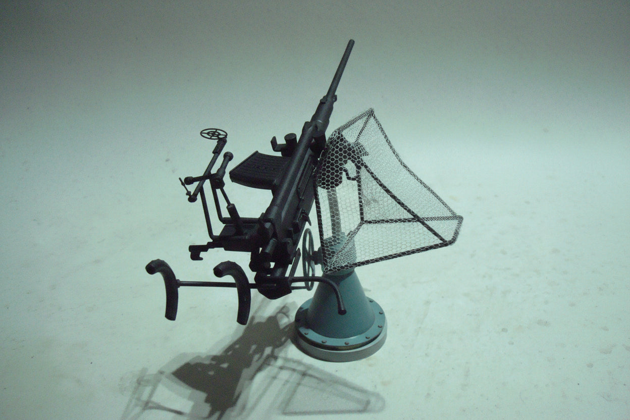 1/6 DKM Single 20mm Flak C30 Kit 3dspro