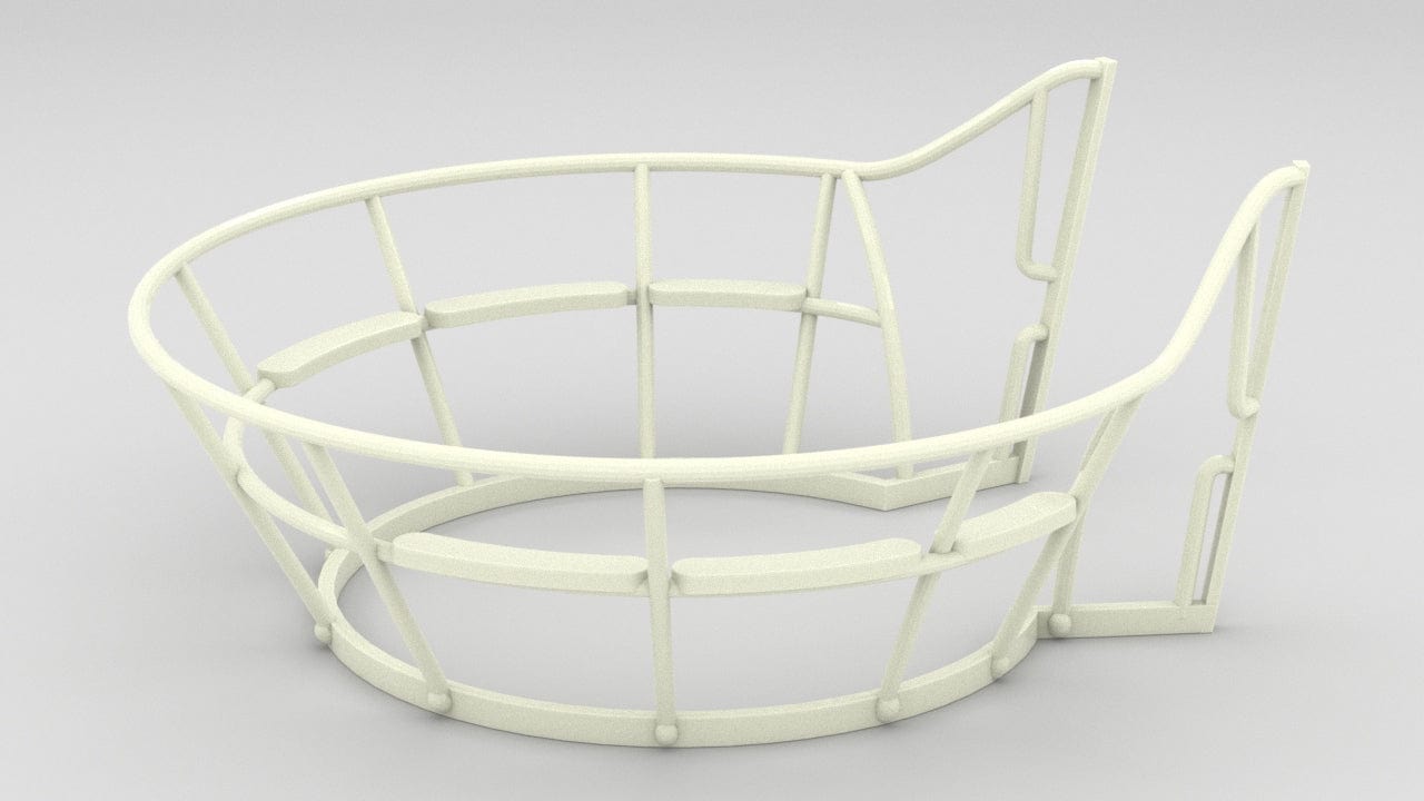 1/6 DKM U-Boot VII/C Wintergarten - distefan 3d print