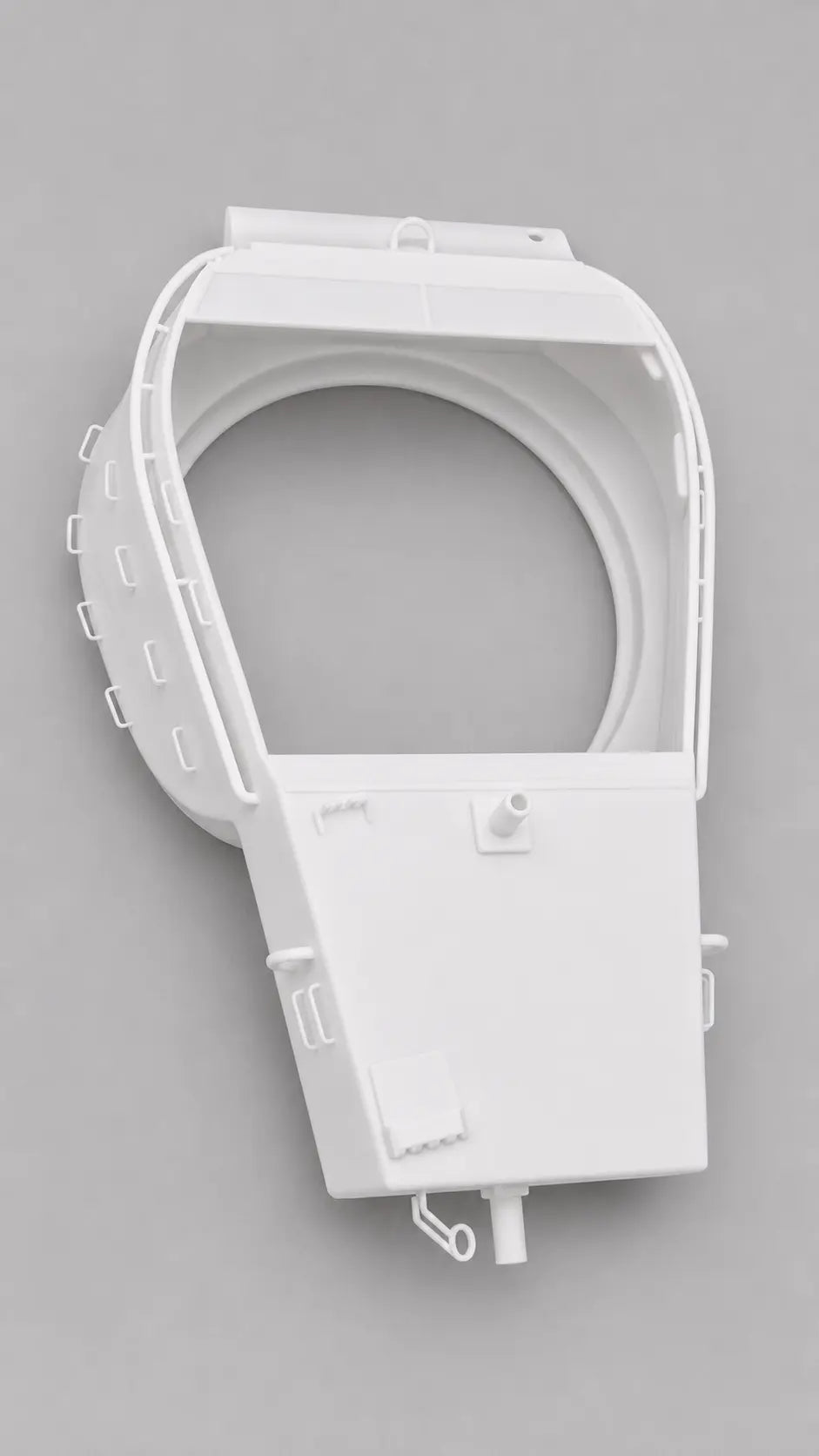 1/6 M36 Jackson American Tank Turret Set- distefan 3d print