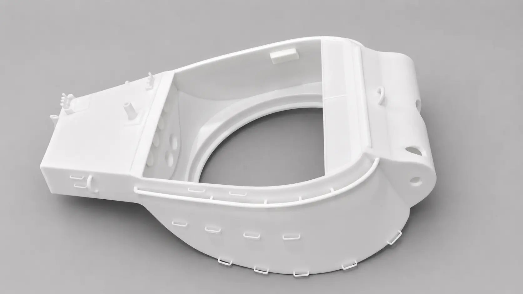 1/6 M36 Jackson American Tank Turret Set- distefan 3d print