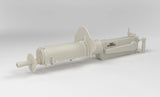 1/6 MG 08 Machine Gun Barrel