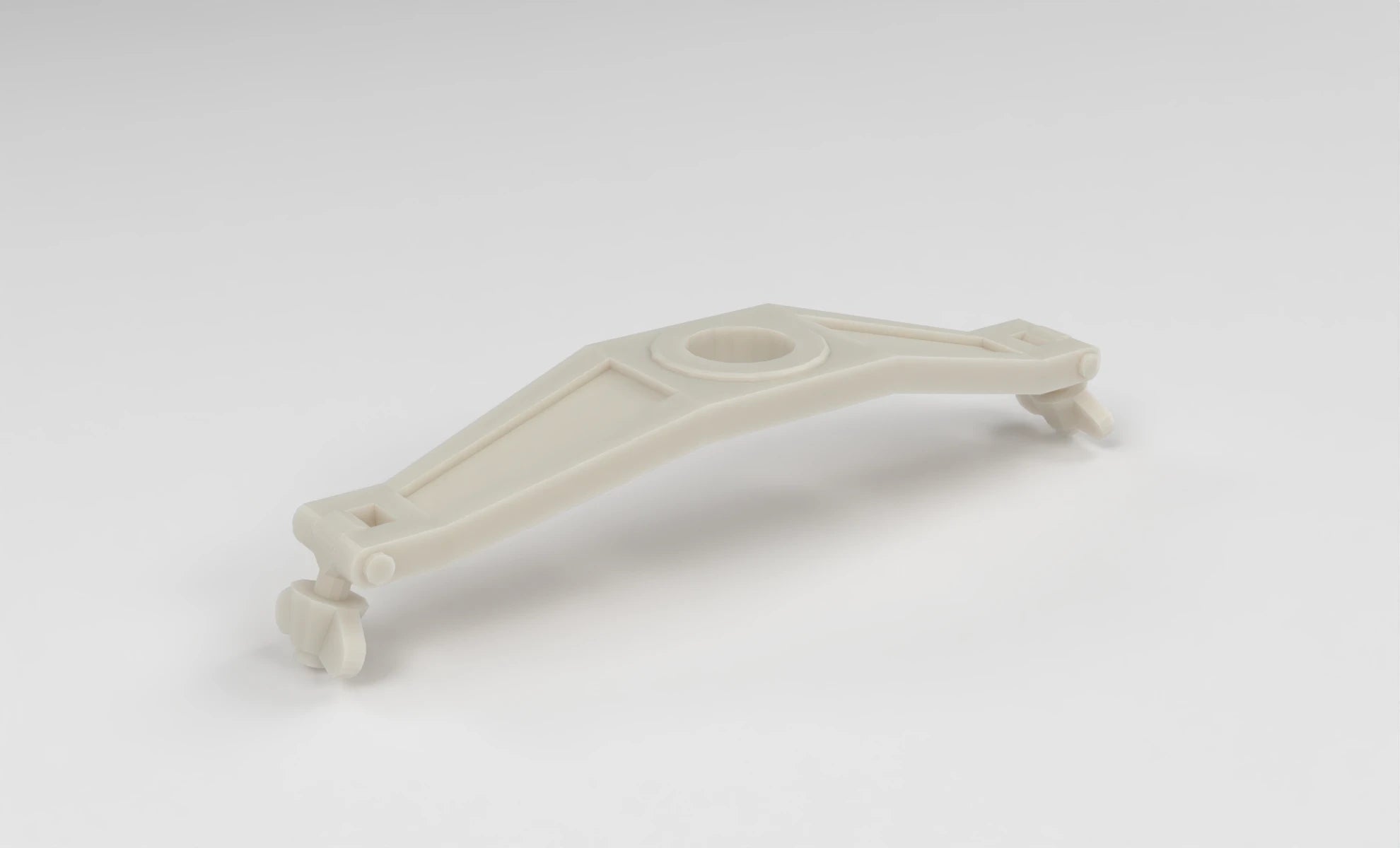 1/6 MG 08 Machine Gun Mount 3dspro