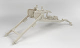 1/6 MG 08 Machine Gun Mount