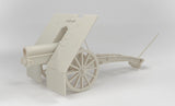 1/6 Polish Skoda 75 mm Model 1928 (75 mm M.28) Kit