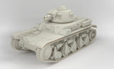 1/6 Renault R-35 Light Tank Set