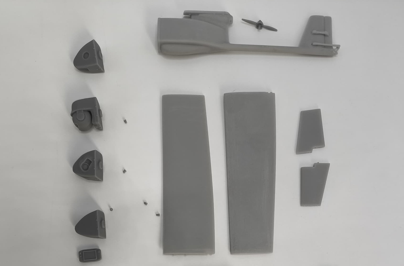 1/6 RQ-11 Raven Drone Set Protosoon