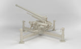 1/6 Skoda 75mm Model 1937 AA Cannon Kit