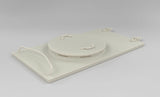 1/6 Soviet BT-7A Hull Hatch