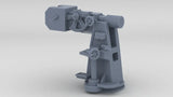 1/60 DKM Training Gun - Practice Machine (Starboard)