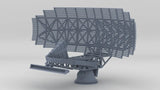 1/60 USN AN/SPS 49 Radar