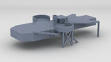 1/600 HMS Exeter Aft Deck 2