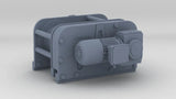 1/64 Patterson Facing Winch