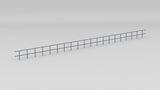 1/64 YTB Tugboat Handrail