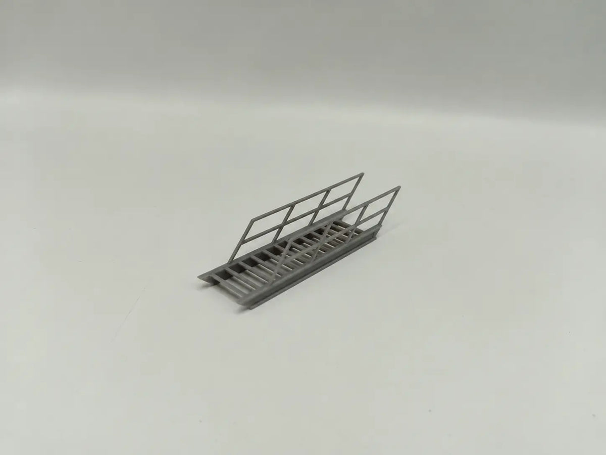 1/64 YTB Tugboat Ladders - distefan 3d print