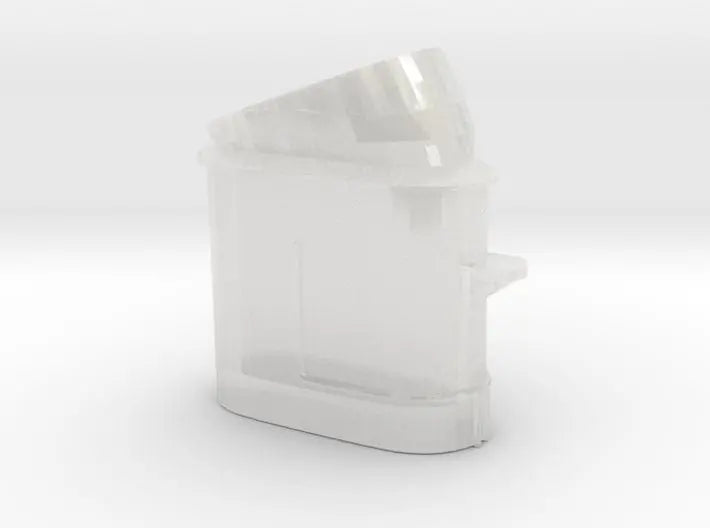 1/700 DKM Narvik-Klasse Z37 forward funnel - distefan 3d print