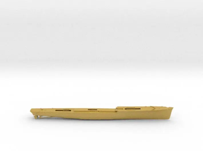1/700 DKM Narvik-Klasse Z37 hull - distefan 3d print