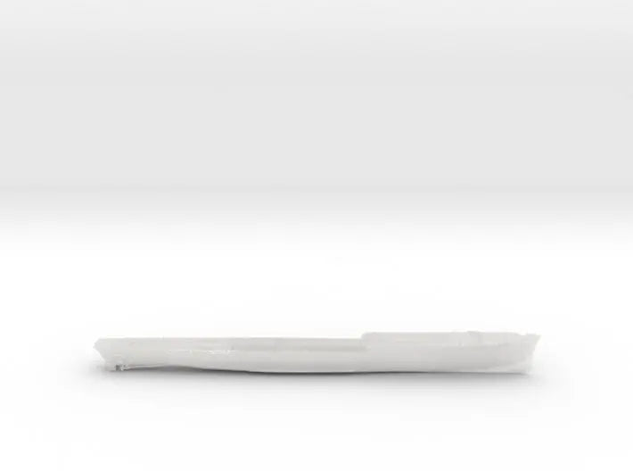 1/700 DKM Narvik-Klasse Z37 hull - distefan 3d print