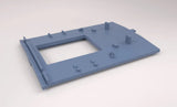 1/700 USS Luzon 01 Deck Metric