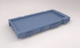 1/700 USS Luzon Main Deck House Metric