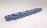 1/700 USS Wisteria Hull Waterline