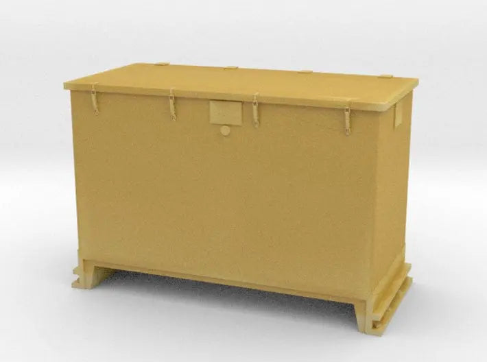 1/72 DKM 8.8cm and 10.5cm storage box - distefan 3d print