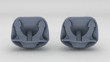 1/72 DKM Anchor Bolster Set (2pcs)