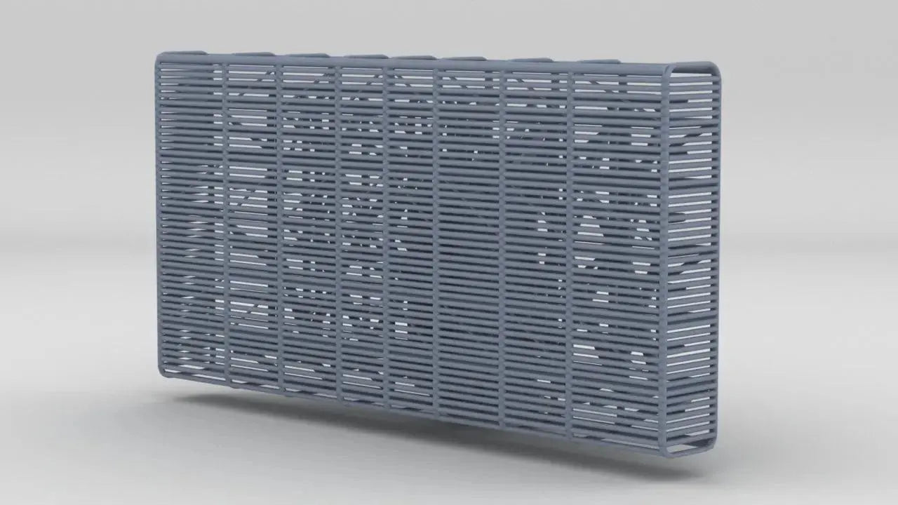 1/60 DKM FuMO 23 Radar Station - distefan 3d print