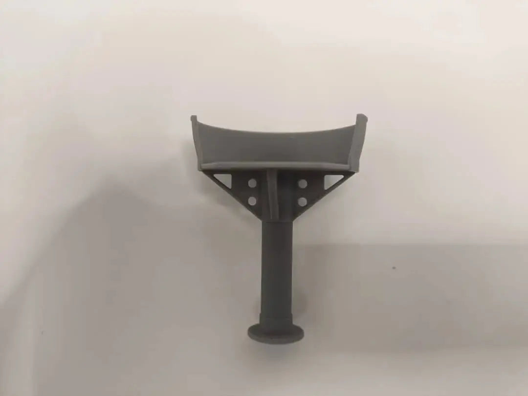 1/72 DKM Narvik Z37 Amidships Searchlight Platform - distefan 3d print – alternate view