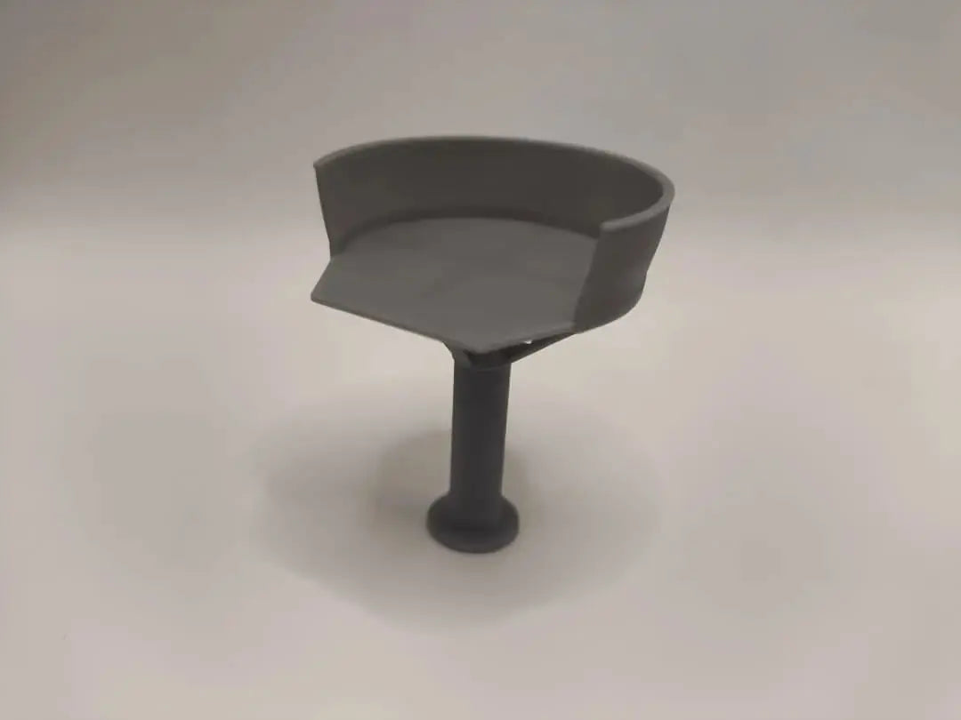 1/72 DKM Narvik Z37 Amidships Searchlight Platform - distefan 3d print