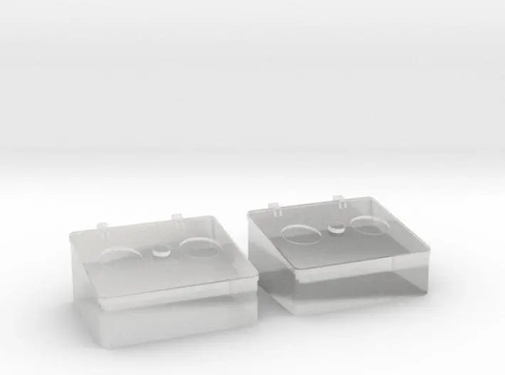1/72 DKM Narvik Klasse Z37 rear hatch set - distefan 3d print