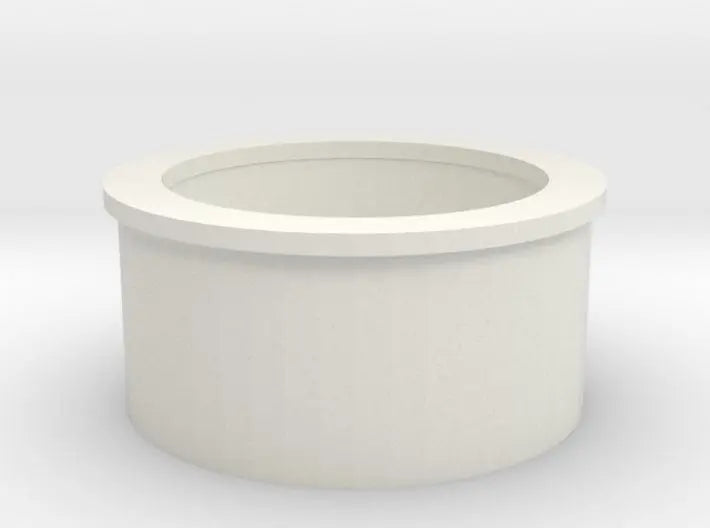 1/72 DKM Narvik-Klasse Z37 tub for rangefinder 3m - distefan 3d print