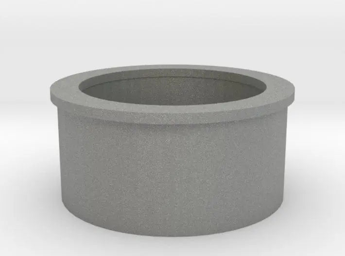 1/72 DKM Narvik-Klasse Z37 tub for rangefinder 3m - distefan 3d print