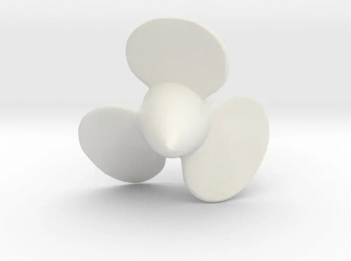 1/72 DKM Scharnhorst Propeller M - distefan 3d print