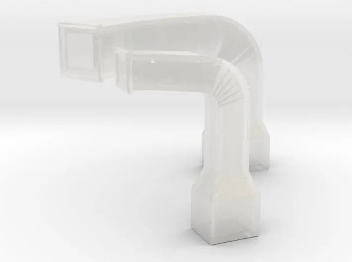 1/72 DKM Scharnhorst Vents level 1 SET - distefan 3d print