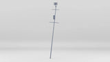 1/72 HMS Garland Forward Mast