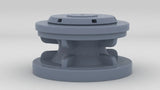 1/72 IJN Electric Capstan