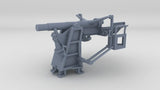 1/72 IJN HA Gun Crew Loading Exercise Machine