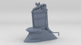 1/72 IJN Kagero Funnel 1
