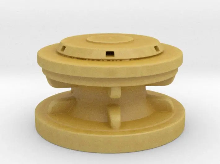 1/72 IJN Electric Capstan - distefan 3d print