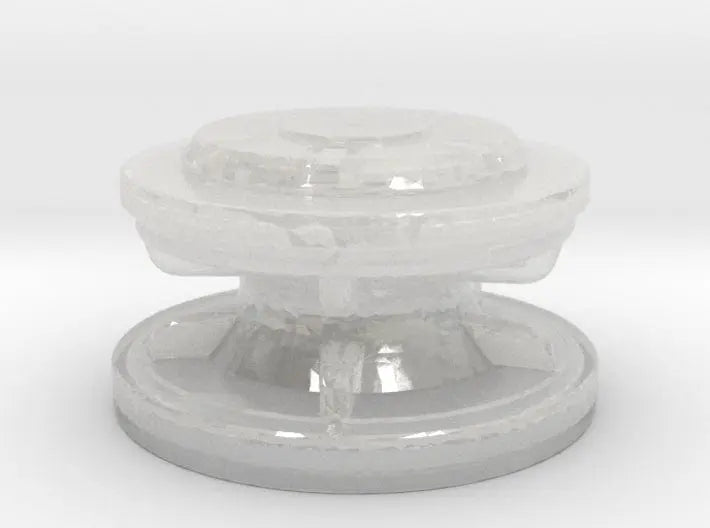 1/72 IJN Electric Capstan - distefan 3d print