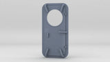 1/72 USN Door Watertight w/ Frame R-Side v2